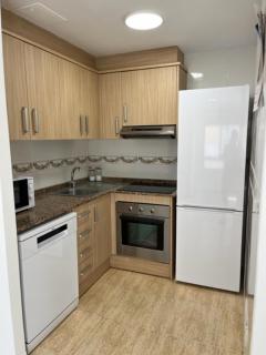 Apartamento céntrico y a 100 metros de la playa - Vinarós - 7