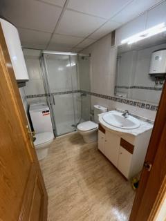 Apartamento céntrico y a 100 metros de la playa - Vinarós - 6
