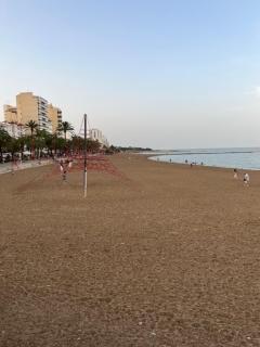 Apartamento céntrico y a 100 metros de la playa - 5