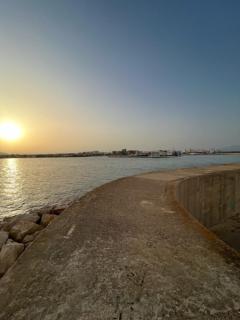 Apartamento céntrico y a 100 metros de la playa - Vinarós - 4