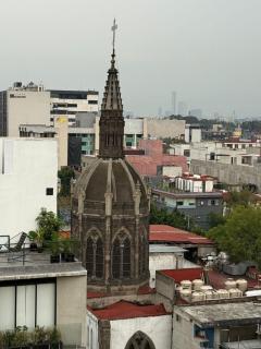 Cozy Escape in Roma Norte - Mexico - 9