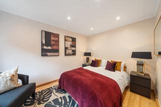 Cosy 3 BEDROOM Home with Garden, Ealing - Greenford - 6