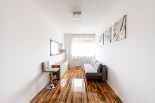 TP Spacious Stylish Free parking - Szeged - 3