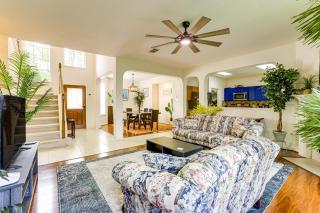 4 Mi to Old Town Spring Family Retreat with Yard! - Spring - 6