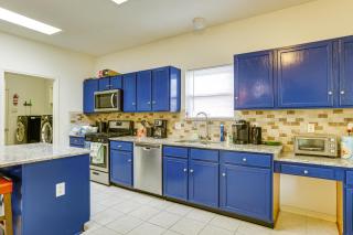 4 Mi to Old Town Spring Family Retreat with Yard! - Spring - 4