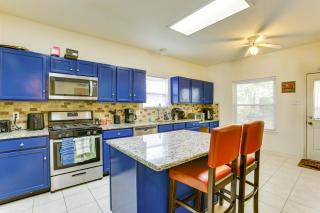 4 Mi to Old Town Spring Family Retreat with Yard! - Spring - 2