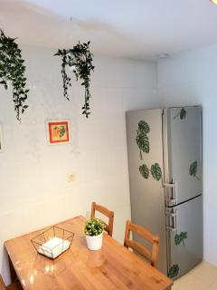 Ático fresco y luminoso con aparcamiento privado - Nerja - 9