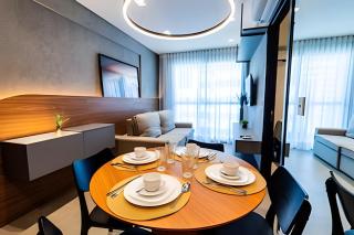 LIV 604 | Piscina | Academia | Lavanderia - 8