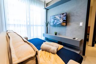 LIV 604 | Piscina | Academia | Lavanderia - 6