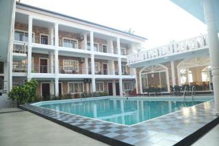 Honey beach backpackers - Negombo - 7