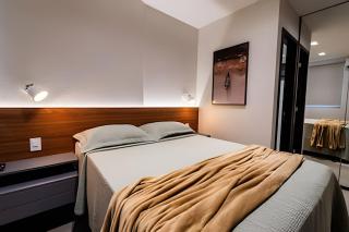 LIV 604 | Piscina | Academia | Lavanderia - 5