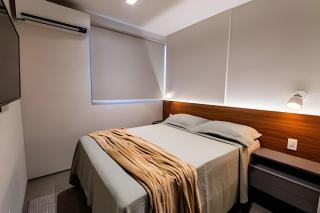 LIV 604 | Piscina | Academia | Lavanderia - 3