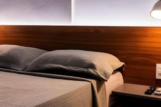 LIV 604 | Piscina | Academia | Lavanderia - 4