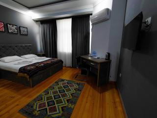 The Art Hotel - Taschkent - 0