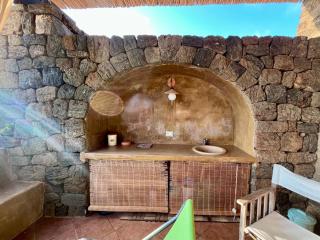 Residence Dammusi Riah - Pantelleria - 3
