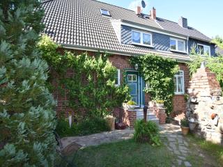 Peaceful Apartment in Ostseebad Boltenhagen with Terrace - Boltenhagen - 5