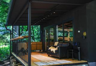 Vidbol Bungalow - - 9