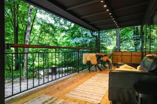 Vidbol Bungalow - - 7
