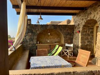 Residence Dammusi Riah - Pantelleria - 5