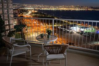 The best panorama in Krayot Pinhas Sapir - Qiryat Shemuʼel - 9