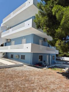 Deco Apartments Aigina - Vagia - 2