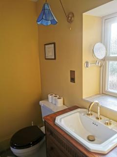 Jameswood Villa - Sandbank - 8