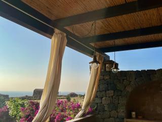 Residence Dammusi Riah - Pantelleria - 6