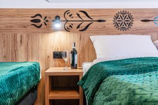 Perła Tatr - Noclegi z widokiem na góry - Zakopane - 3