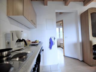 Spacious Apartment in Boddin with Garden - Boddin - 7