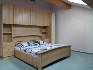 Spacious Apartment in Boddin with Garden - Boddin - 8