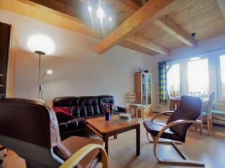 Spacious Apartment in Boddin with Garden - Boddin - 9