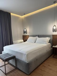 Compas Boutique Hotel - Golem - 1
