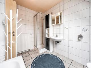 Deluxe Holiday Home in Brilon-Wald near Ski Area - Brilon - 7