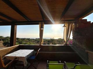 Residence Dammusi Riah - Pantelleria - 8