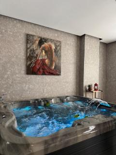 Compas Boutique Hotel - Golem - 6