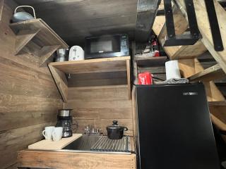 Rustic Guesthouse - Sayward - 2