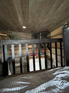 Rustic Guesthouse - Sayward - 1