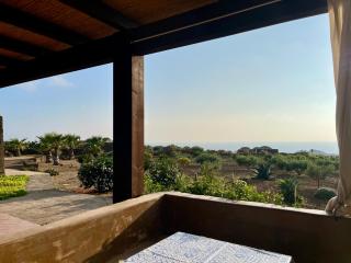 Residence Dammusi Riah - Pantelleria - 4