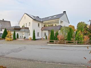 Spacious Apartment in Madfeld with Private Terrace - Madfeld - 0