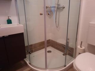 Apartment in Mirow near Lake Vilzsee, cleaning included - Mirow - 1