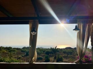 Residence Dammusi Riah - Pantelleria - 7