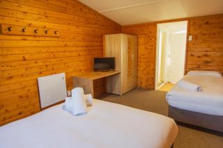 The Turoa Lodge Ohakune - Ohakune - 7