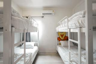 The Roamery Hostel - 4
