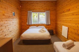 The Turoa Lodge Ohakune - Ohakune - 6