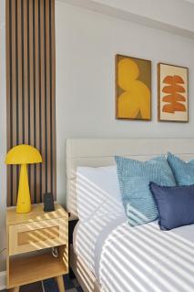 Modern Arlington Home - Near DC Metro & Free Parking - Arlington - 3