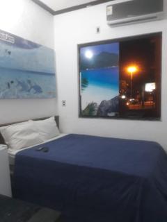 Quartos Moradas Pousada - Aracaju - 0