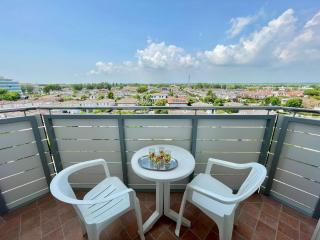 Comfy flat with balcony and shared pool - Beahost - Porto Santa Margherita di Caorle - 0