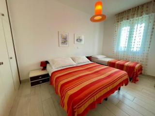 Comfy flat with balcony and shared pool - Beahost - 8