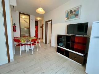 Comfy flat with balcony and shared pool - Beahost - 4