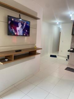 Apartment - Pedro Leopoldo - 0